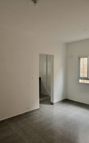 Apartamento para alugar com 52m², 1 quarto e 1 vagaSala