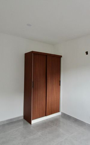 Apartamento para alugar com 52m², 1 quarto e 1 vagaQuarto