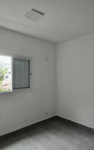 Apartamento para alugar com 52m², 1 quarto e 1 vagaQuarto