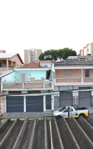 Casa para alugar com 600m², 7 quartos e 8 vagasVista Quarto 1