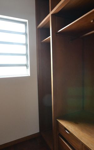 Casa para alugar com 600m², 7 quartos e 8 vagasCloset - Quarto 4 