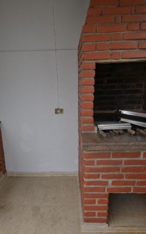 Casa para alugar com 600m², 7 quartos e 8 vagasÁrea externa
