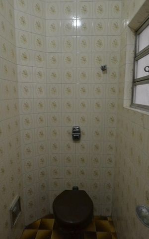 Casa para alugar com 600m², 7 quartos e 8 vagasBanheiro 5