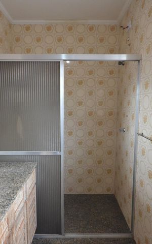 Casa para alugar com 600m², 7 quartos e 8 vagasBanheiro 2
