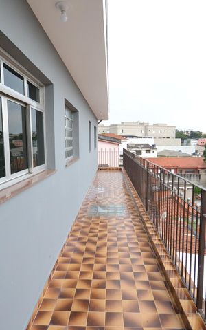 Casa para alugar com 600m², 7 quartos e 8 vagasÁrea externa