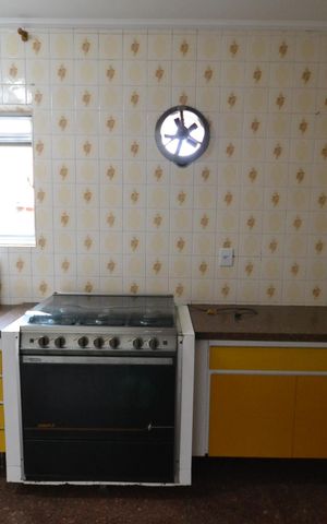 Casa para alugar com 600m², 7 quartos e 8 vagasCozinha