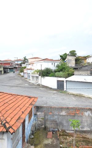 Casa para alugar com 600m², 7 quartos e 8 vagasVista Quarto 4
