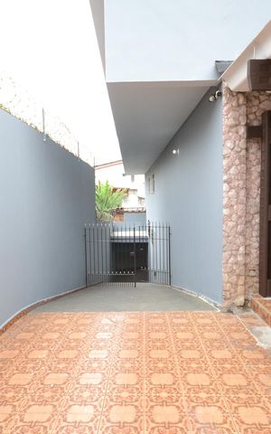 Casa para alugar com 600m², 7 quartos e 8 vagasGaragem