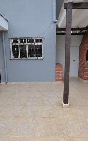Casa para alugar com 600m², 7 quartos e 8 vagasÁrea externa