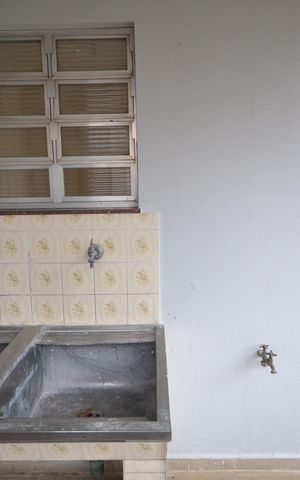 Casa para alugar com 600m², 7 quartos e 8 vagasÁrea de Serviço