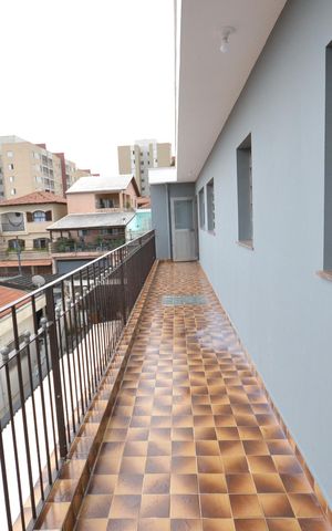 Casa para alugar com 600m², 7 quartos e 8 vagasÁrea externa
