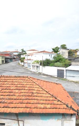 Casa para alugar com 600m², 7 quartos e 8 vagasVista Quarto 3