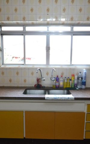 Casa para alugar com 600m², 7 quartos e 8 vagasCozinha