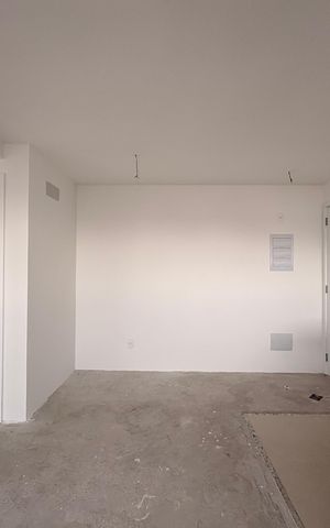 Apartamento à venda com 44m², 2 quartos e 1 vaga Apartamento à venda com 44m², 2 quartos e 1 vagaSala