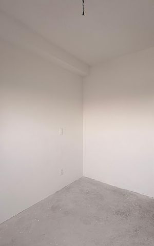 Apartamento à venda com 44m², 2 quartos e 1 vaga Apartamento à venda com 44m², 2 quartos e 1 vagaSuíte