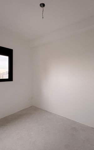 Apartamento à venda com 44m², 2 quartos e 1 vaga Apartamento à venda com 44m², 2 quartos e 1 vagaSuíte
