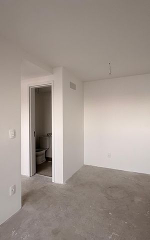 Apartamento à venda com 44m², 2 quartos e 1 vaga Apartamento à venda com 44m², 2 quartos e 1 vagaSala