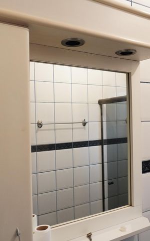 Casa para alugar com 187m², 3 quartos e 2 vagasBanheiro 2