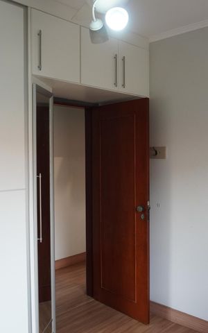 Casa para alugar com 187m², 3 quartos e 2 vagasQuarto 2