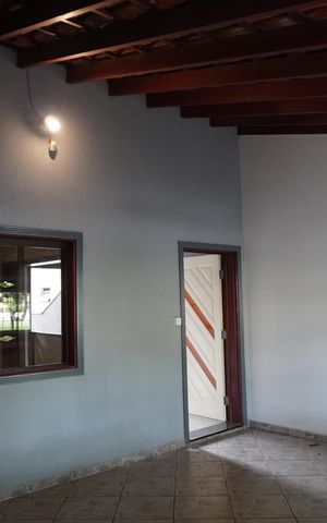 Casa para alugar com 187m², 3 quartos e 2 vagasGaragem