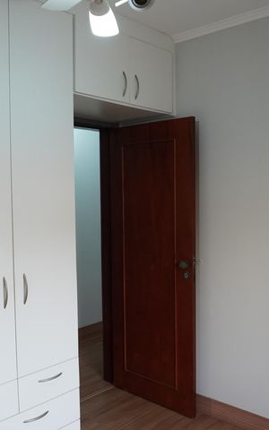 Casa para alugar com 187m², 3 quartos e 2 vagasQuarto 1