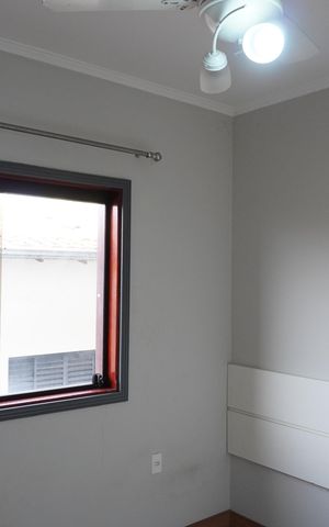 Casa para alugar com 187m², 3 quartos e 2 vagasQuarto 1