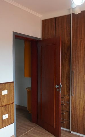 Casa para alugar com 187m², 3 quartos e 2 vagasQuarto 3 - Suíte