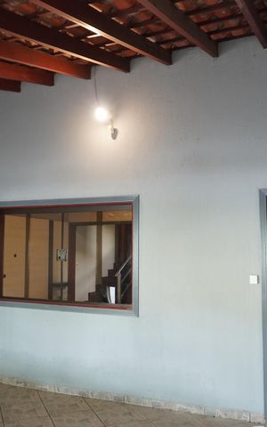 Casa para alugar com 187m², 3 quartos e 2 vagasGaragem