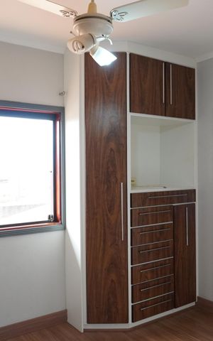 Casa para alugar com 187m², 3 quartos e 2 vagasQuarto 3 - Suíte
