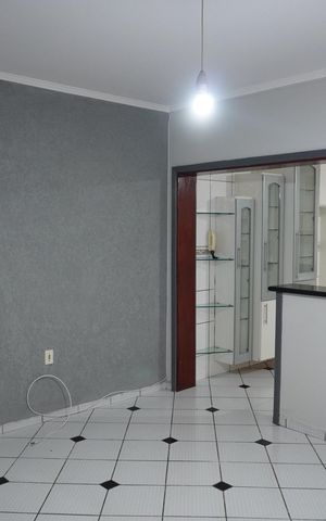 Casa para alugar com 187m², 3 quartos e 2 vagasCozinha