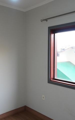 Casa para alugar com 187m², 3 quartos e 2 vagasQuarto 2