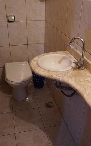 Casa para alugar com 187m², 3 quartos e 2 vagasLavabo