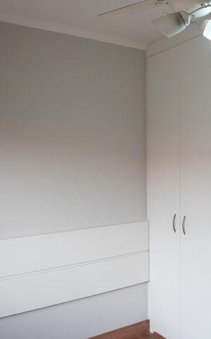Casa para alugar com 187m², 3 quartos e 2 vagasQuarto 1
