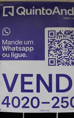 Casa para alugar com 187m², 3 quartos e 2 vagasPlaca fachada PXZV-1419 E HVTG-879