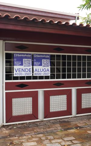 Casa para alugar com 187m², 3 quartos e 2 vagasPlaca fachada PXZV-1419 E HVTG-879