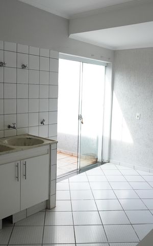 Casa para alugar com 187m², 3 quartos e 2 vagasÁrea de Serviço