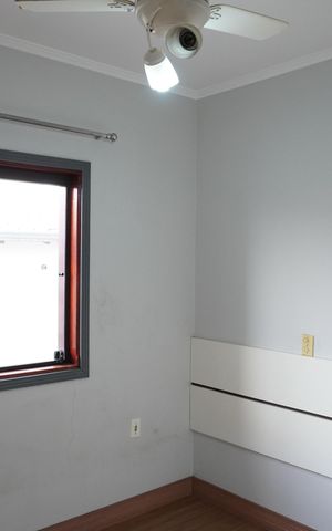 Casa para alugar com 187m², 3 quartos e 2 vagasQuarto 2