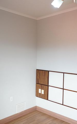 Casa para alugar com 187m², 3 quartos e 2 vagasQuarto 3 - Suíte