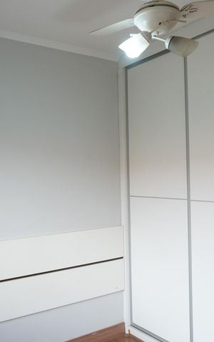 Casa para alugar com 187m², 3 quartos e 2 vagasQuarto 2