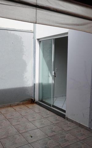 Casa para alugar com 187m², 3 quartos e 2 vagasQuintal