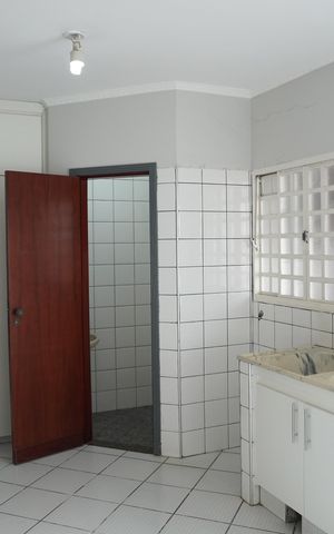 Casa para alugar com 187m², 3 quartos e 2 vagasÁrea de Serviço