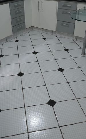 Casa para alugar com 187m², 3 quartos e 2 vagasCozinha