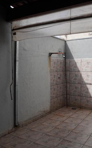 Casa para alugar com 187m², 3 quartos e 2 vagasQuintal