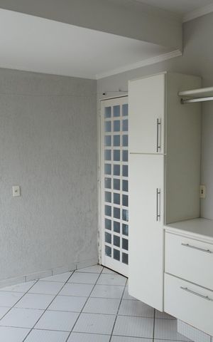 Casa para alugar com 187m², 3 quartos e 2 vagasÁrea de Serviço