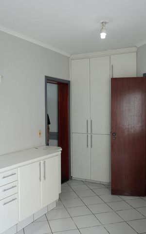 Casa para alugar com 187m², 3 quartos e 2 vagasÁrea de Serviço