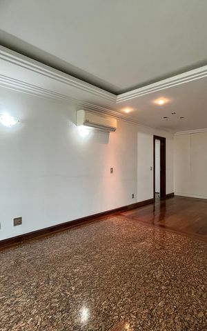 Apartamento à venda com 147m², 3 quartos e 2 vagas
