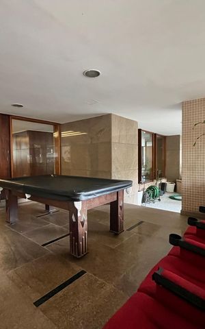Apartamento à venda com 147m², 3 quartos e 2 vagas Apartamento à venda com 147m², 3 quartos e 2 vagasSala de Jogos