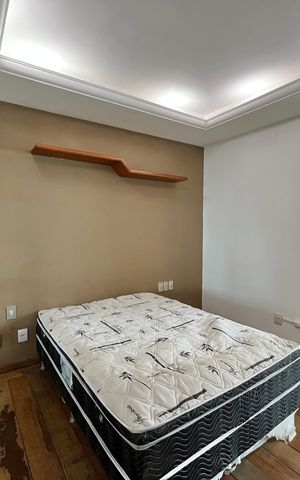 Apartamento à venda com 147m², 3 quartos e 2 vagas Apartamento à venda com 147m², 3 quartos e 2 vagasQuarto Suíte