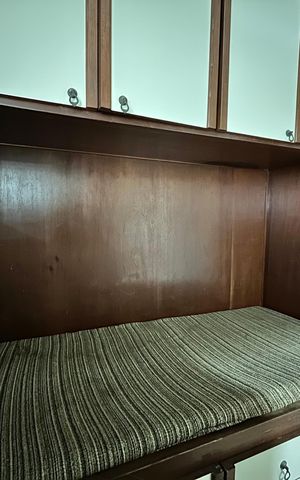 Apartamento à venda com 147m², 3 quartos e 2 vagas Apartamento à venda com 147m², 3 quartos e 2 vagasQuarto de Serviço