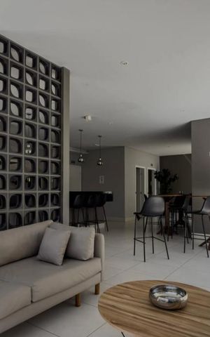 Apartamento à venda com 75m², 2 quartos e 2 vagasÁrea comum